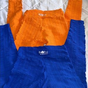 booty by brabants bundle of leggings